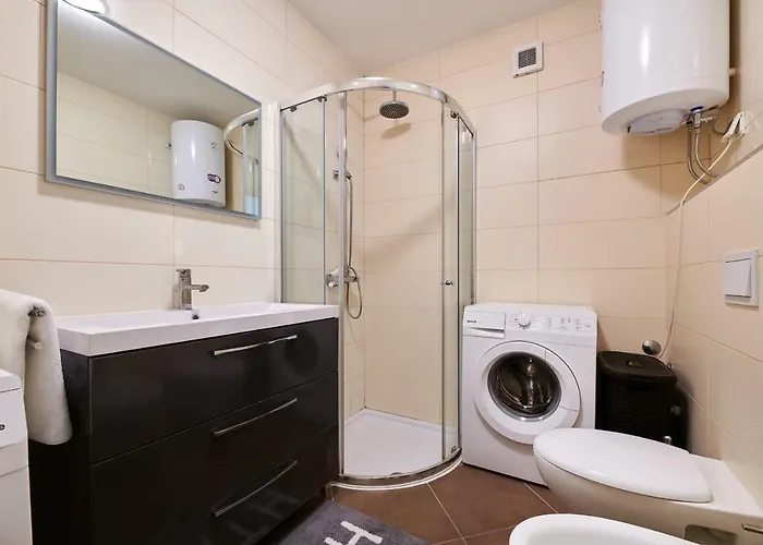 Apartment Leon *