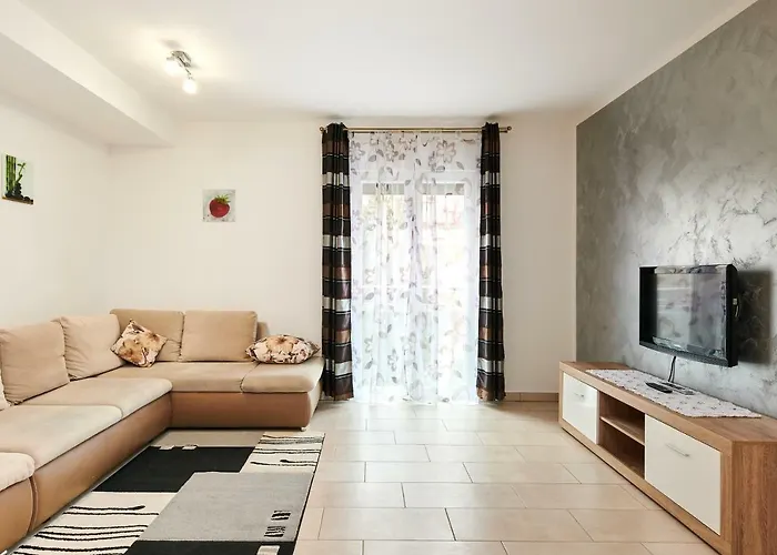 Apartment Leon *