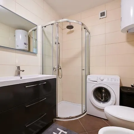 Appartement Leon *