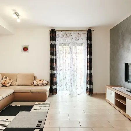 Appartement Leon *