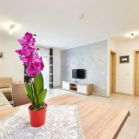 Leon Appartement *