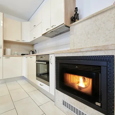 Appartement Leon