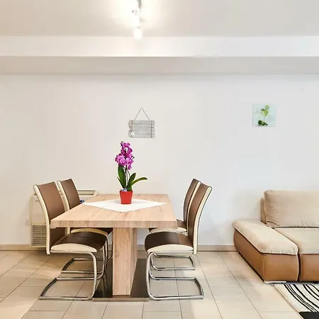 Leon Appartement