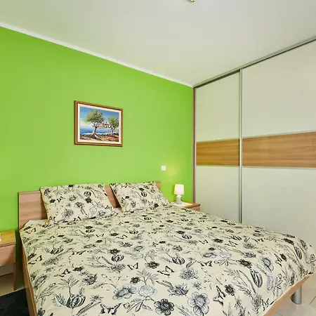 Leon Appartement *